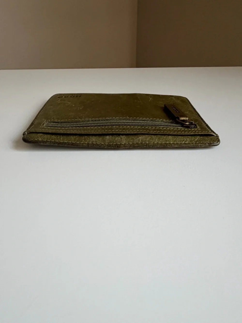 HOBO Euro Slide Card Case